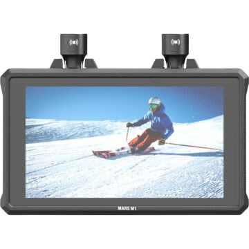 Hollyland Mars M1 wireless monitor