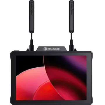Hollyland Pyro 7 wireless monitor