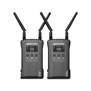 Hollyland Solidcom C1 intercom system