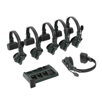 Hollyland Solidcom C1 intercom system