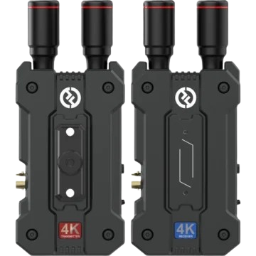 Hollyland Mars 400S wireless video system