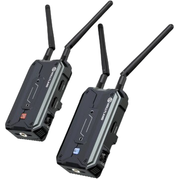 Hollyland Mars 300 wireless video kit