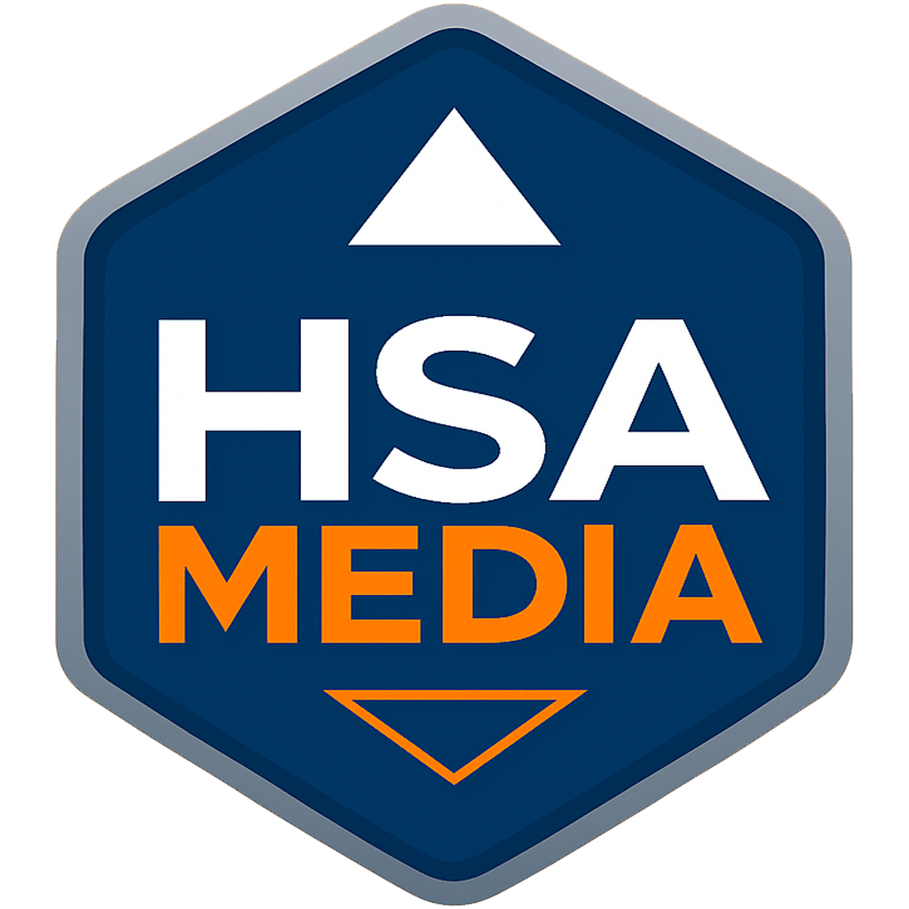 HSA Media logo
